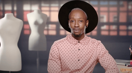 Sha'Vi Lewis, Project Runway, Black reality TV stars, Black celebrity deaths, theGrio.com